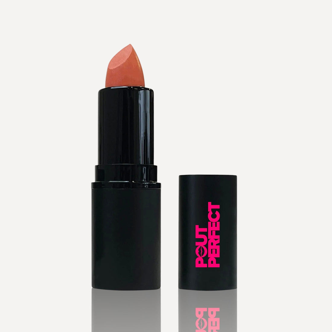 Signature Lipstick — Misty Mauve