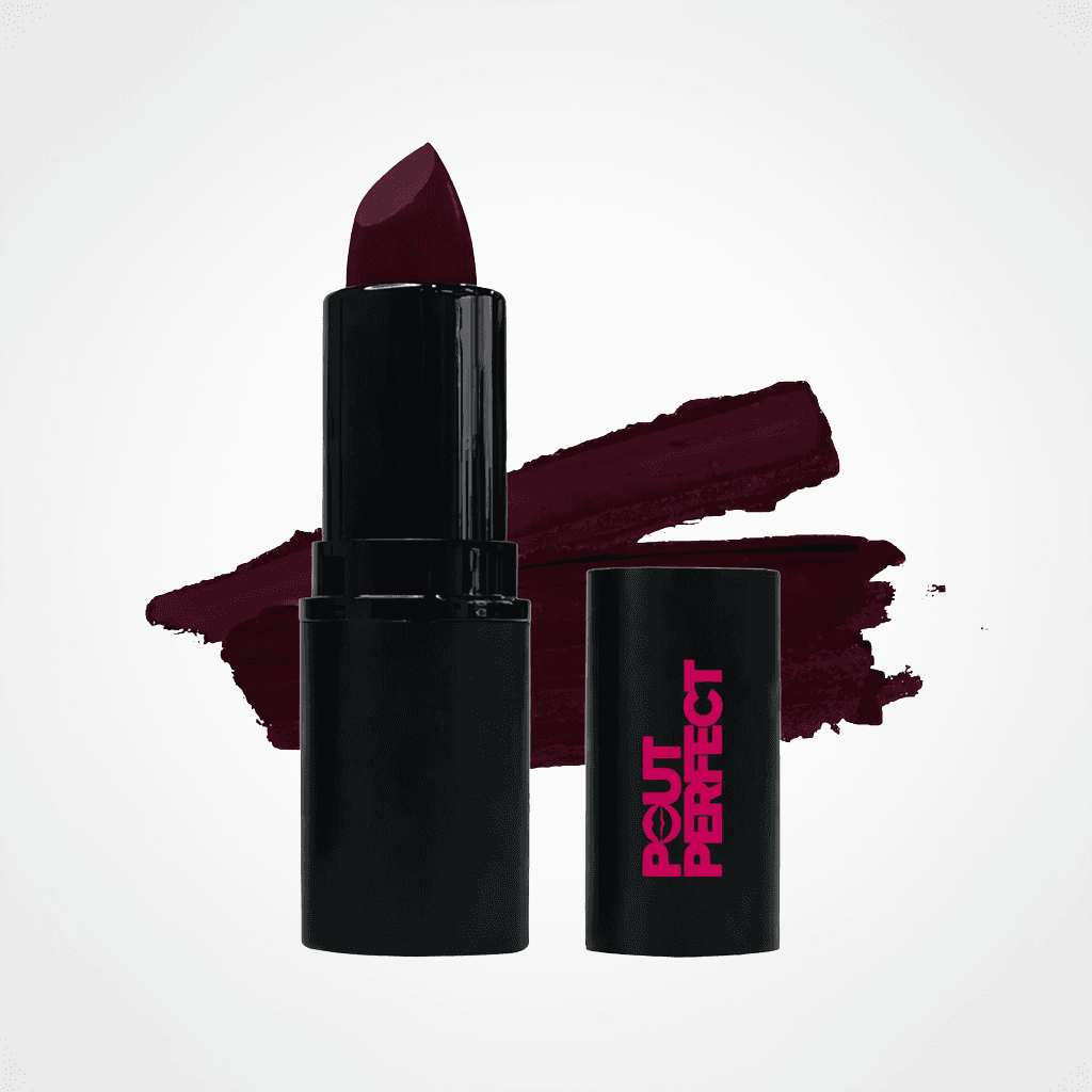 NEW Haute Matte Lipstick - Shiraz