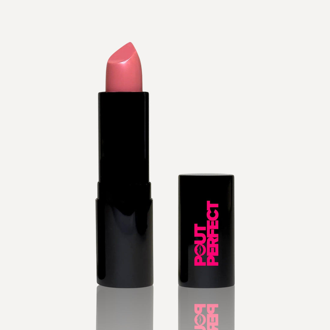 Classic Cream Lipstick — Darling Dahlia