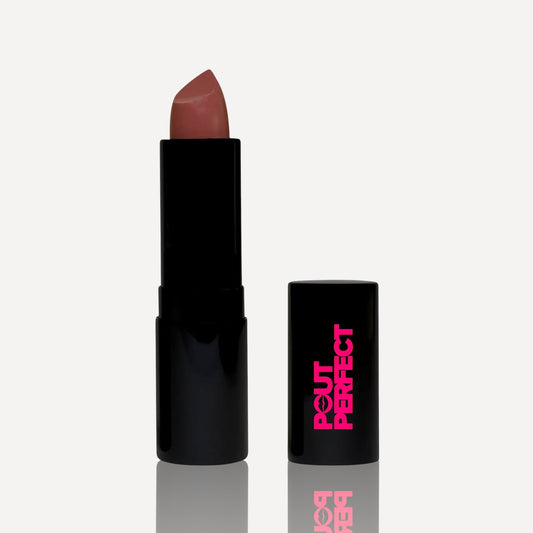 Luxury Matte Lipstick — Melrose