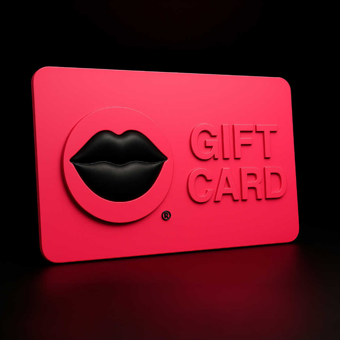 POUT PERFECT™  e-Gift Cards