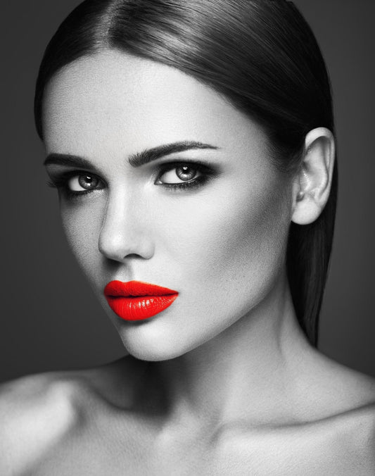 Virtual Try-On: The Future of Lipstick Shopping Is Here - Pout Perfect