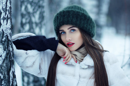 ❄️ Winter’s Chill, Lip Care Thrills: Your Guide to Cold-Weather Lip Love