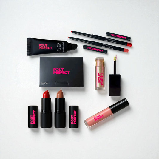 BYO — Ultimate Lip Bundle