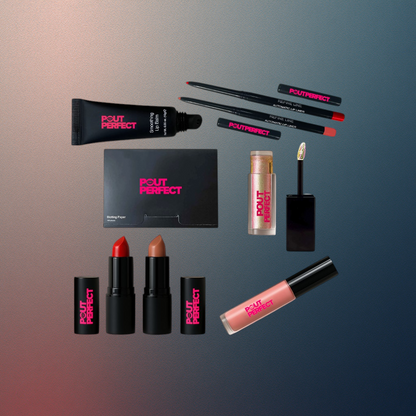 BYO — Ultimate Lip Bundle