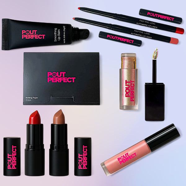 BYO — Ultimate Lip Bundle