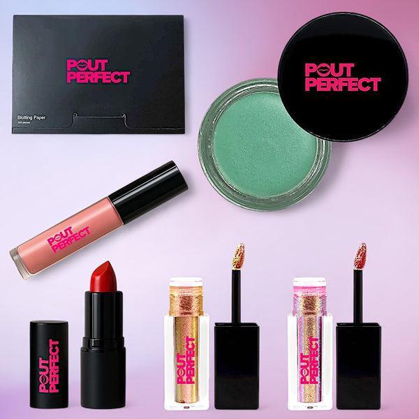 BYO — Shimmer & Shine Bundle