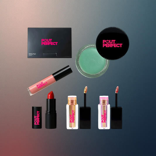 BYO — Shimmer & Shine Bundle