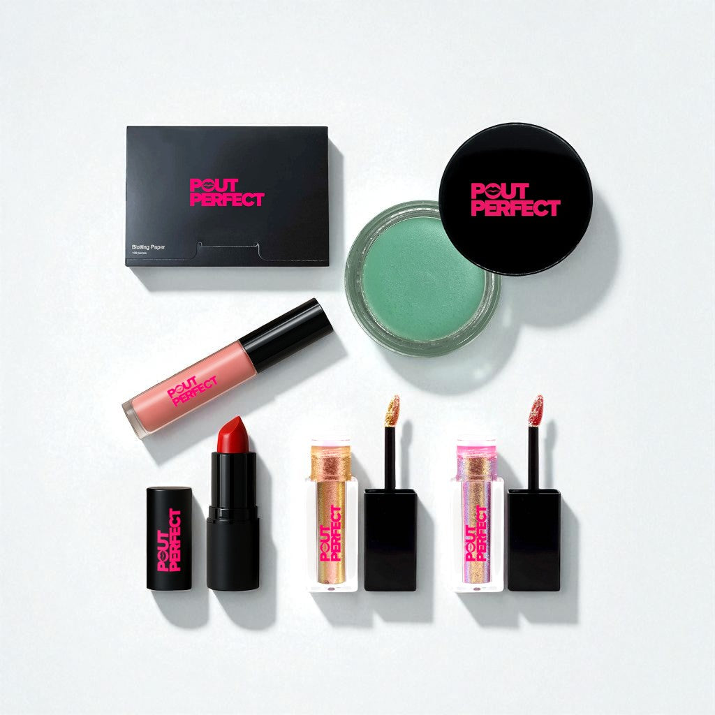 BYO — Shimmer & Shine Bundle