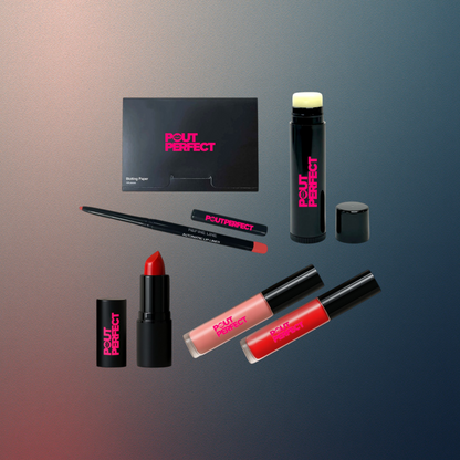 BYO — Essentials Lip Bundle