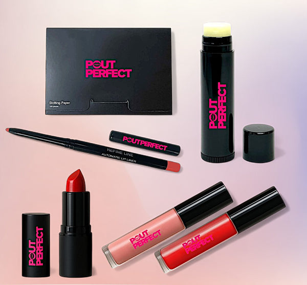 BYO — Essentials Lip Bundle