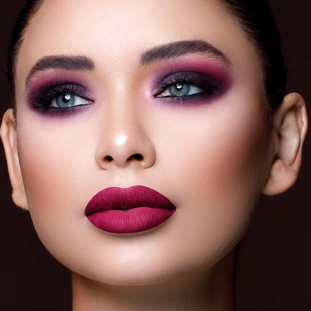 NEW DROPP! Haute Liquid to Matte Lipstick Shades