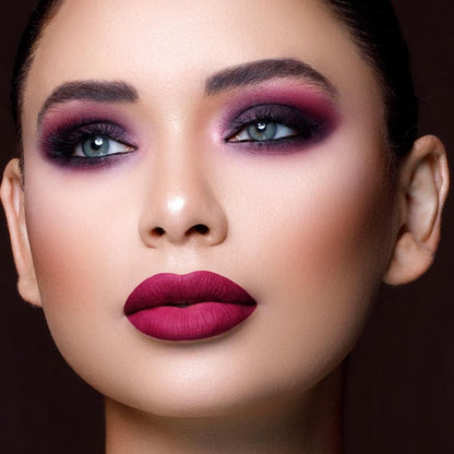 Luxury Cream Lipstick Portfolio