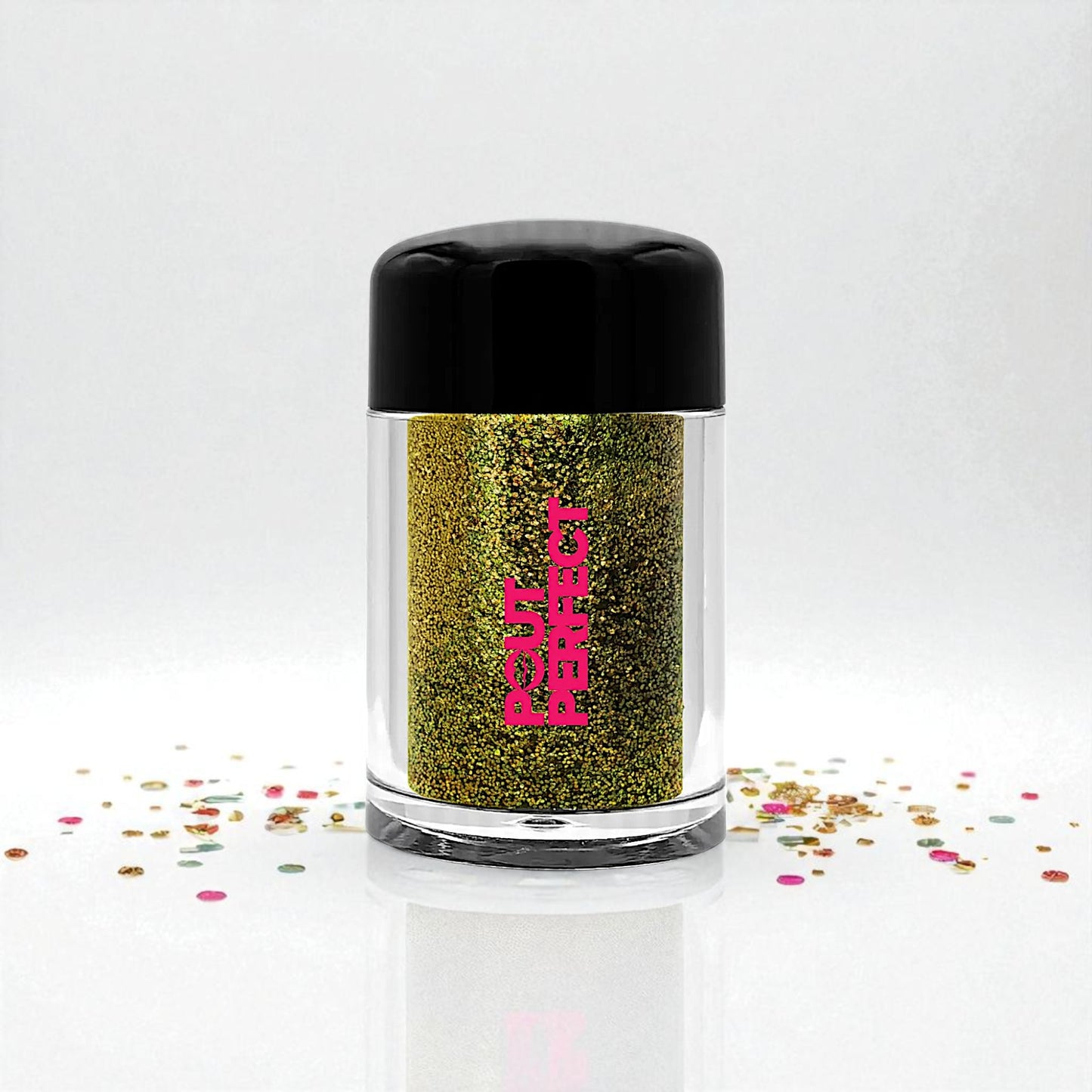 NEW — Glitter Dust 24K