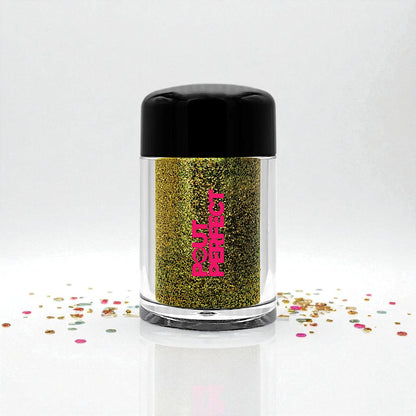 NEW — Glitter Dust 24K