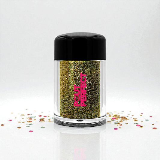 NEW — Glitter Dust 24K