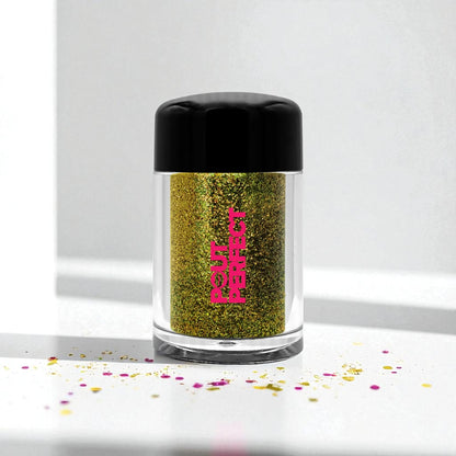 NEW — Glitter Dust Portfolio
