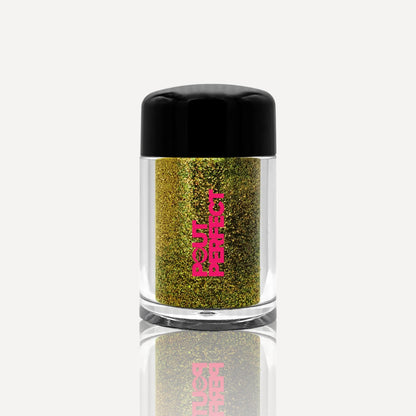 NEW — Glitter Dust 24K