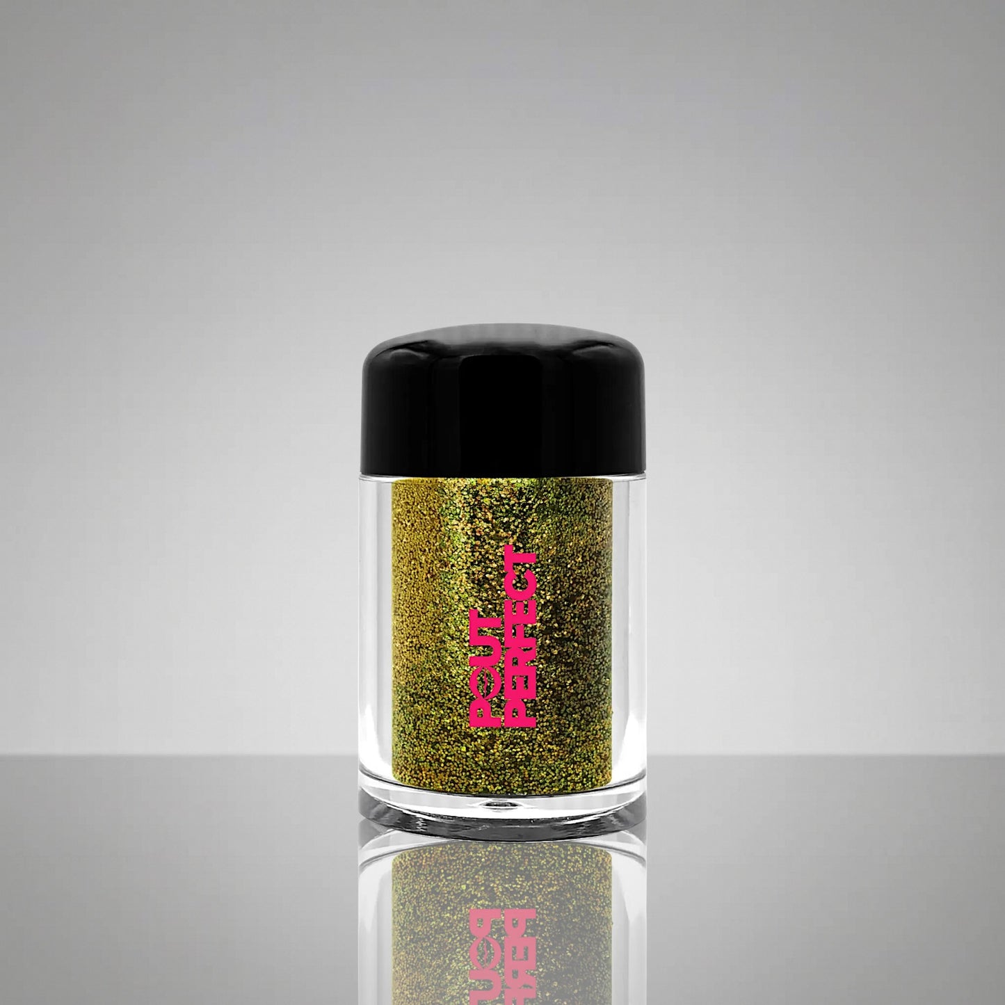 NEW — Glitter Dust Portfolio