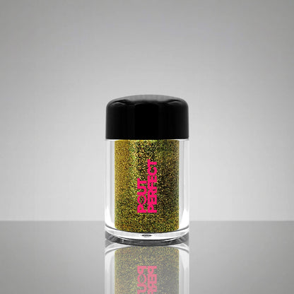NEW — Glitter Dust Portfolio