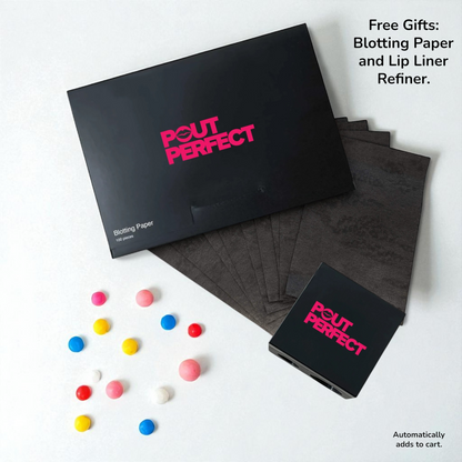 Luscious Lip Oil Bundle