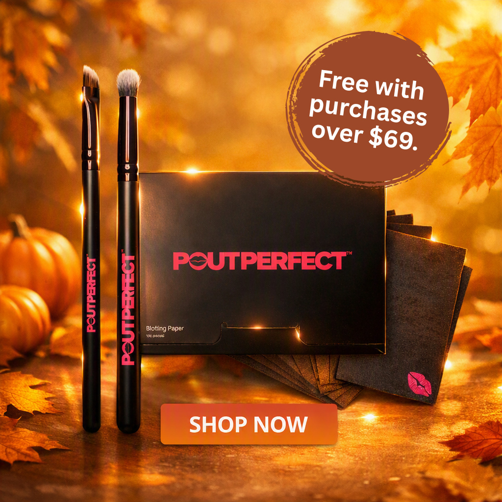 Our Flawless Lip Prep & Polish Set