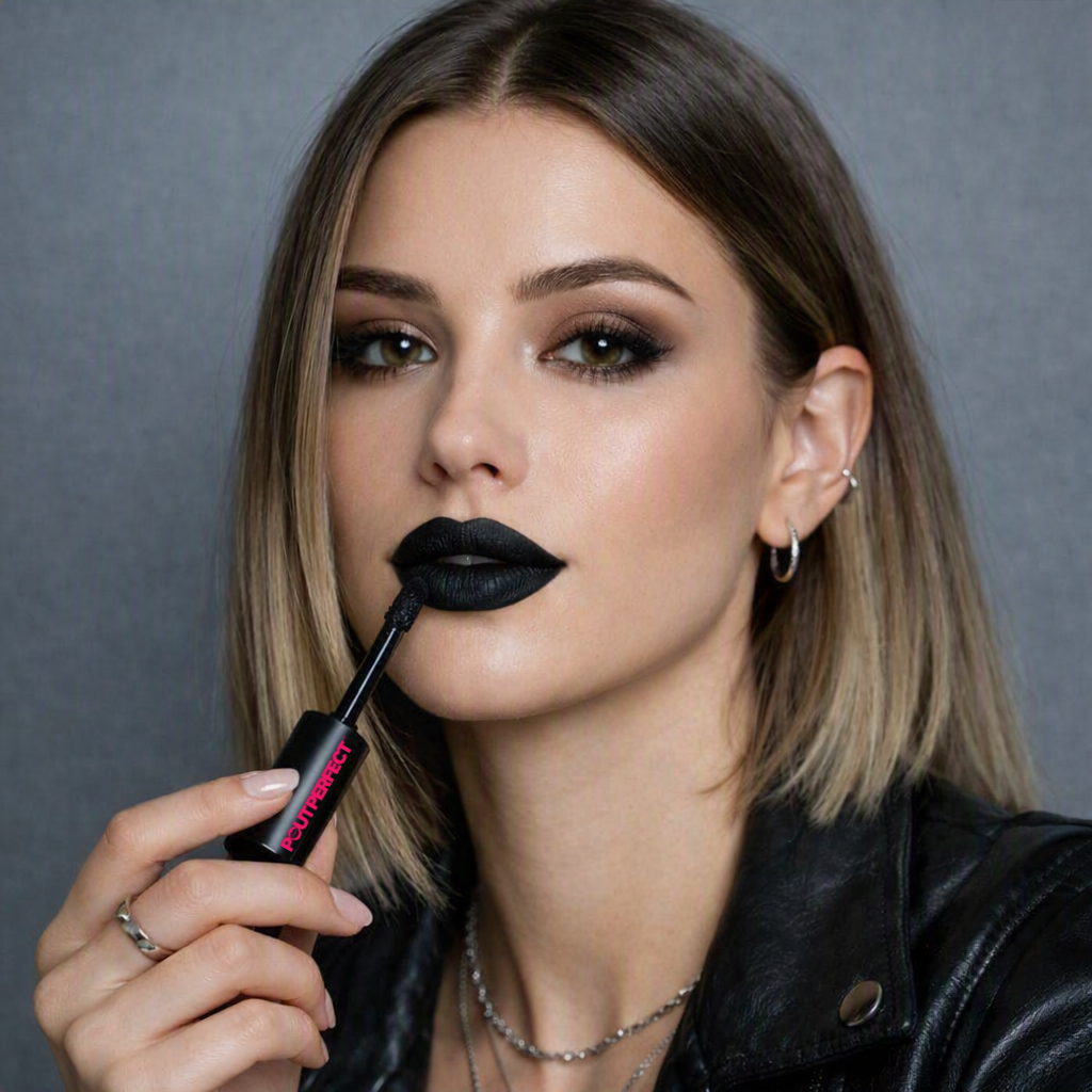 NEW DROPP! Haute Liquid to Matte Lipstick Collection