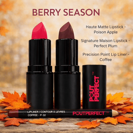 NEW Berry Season (berry, rich)