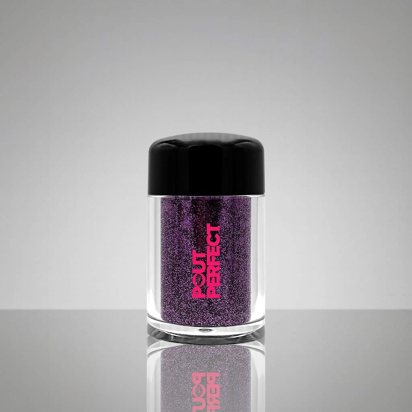 NEW — Glitter Dust Portfolio