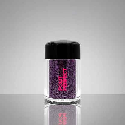 NEW — Glitter Dust Amethyst