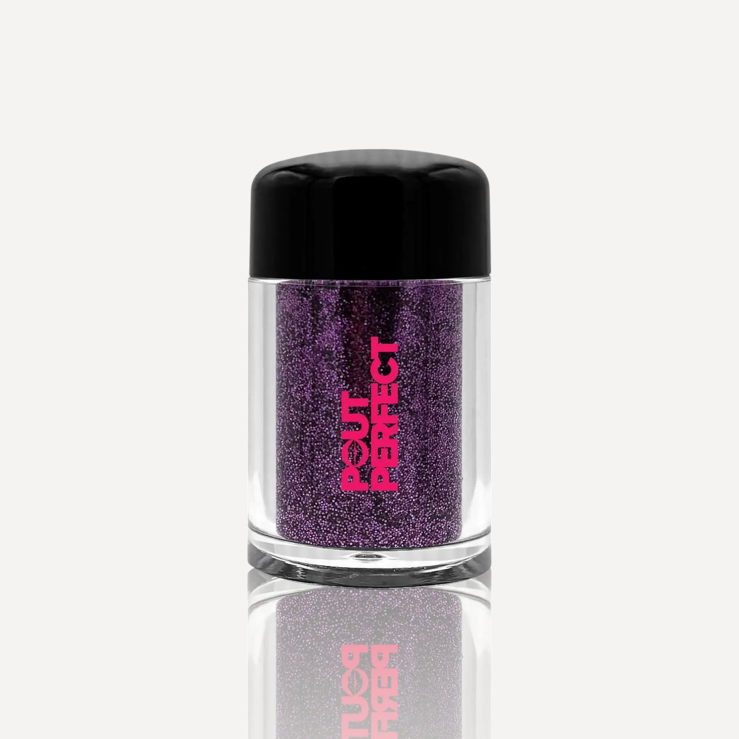 NEW — Glitter Dust Amethyst