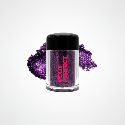 NEW Lip Glitter Dust