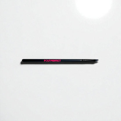 Angled Lip Liner Brush
