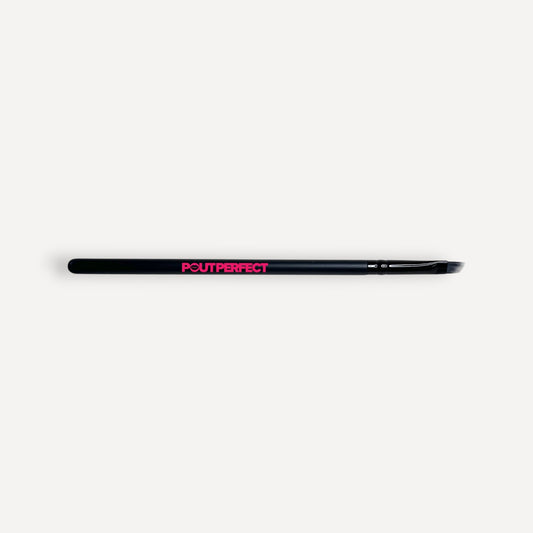 Angled Lip Liner Brush — Angled