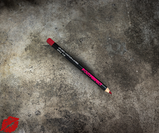 Precision Lip Liner 👄 Apple