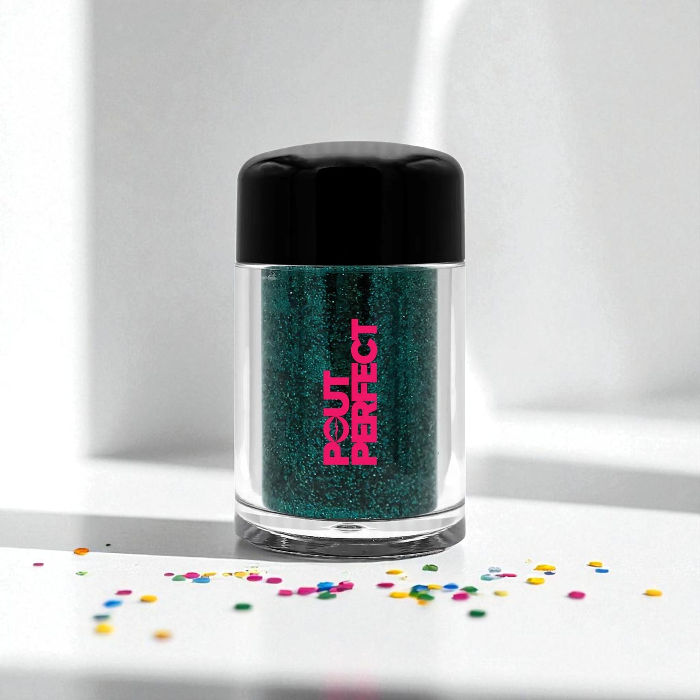NEW — Glitter Dust Portfolio