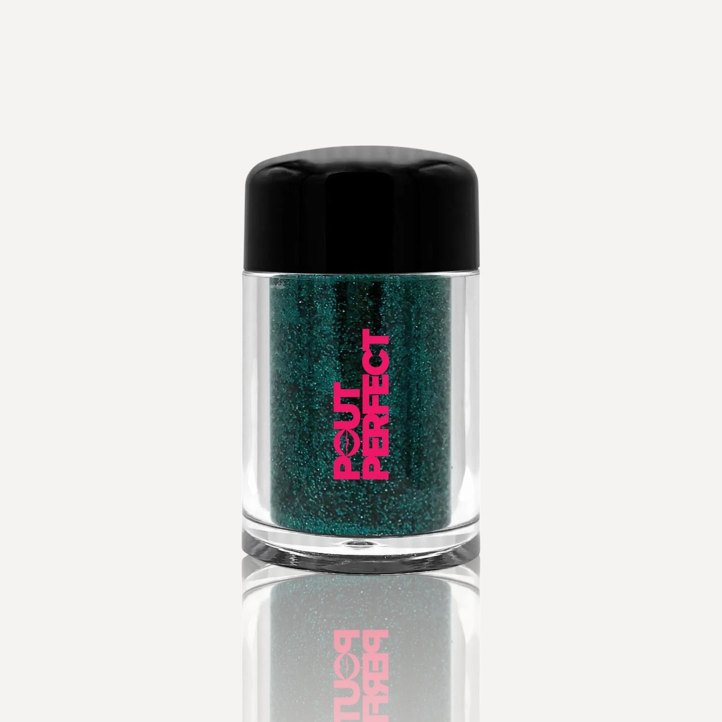 NEW — Glitter Dust Aquamarine