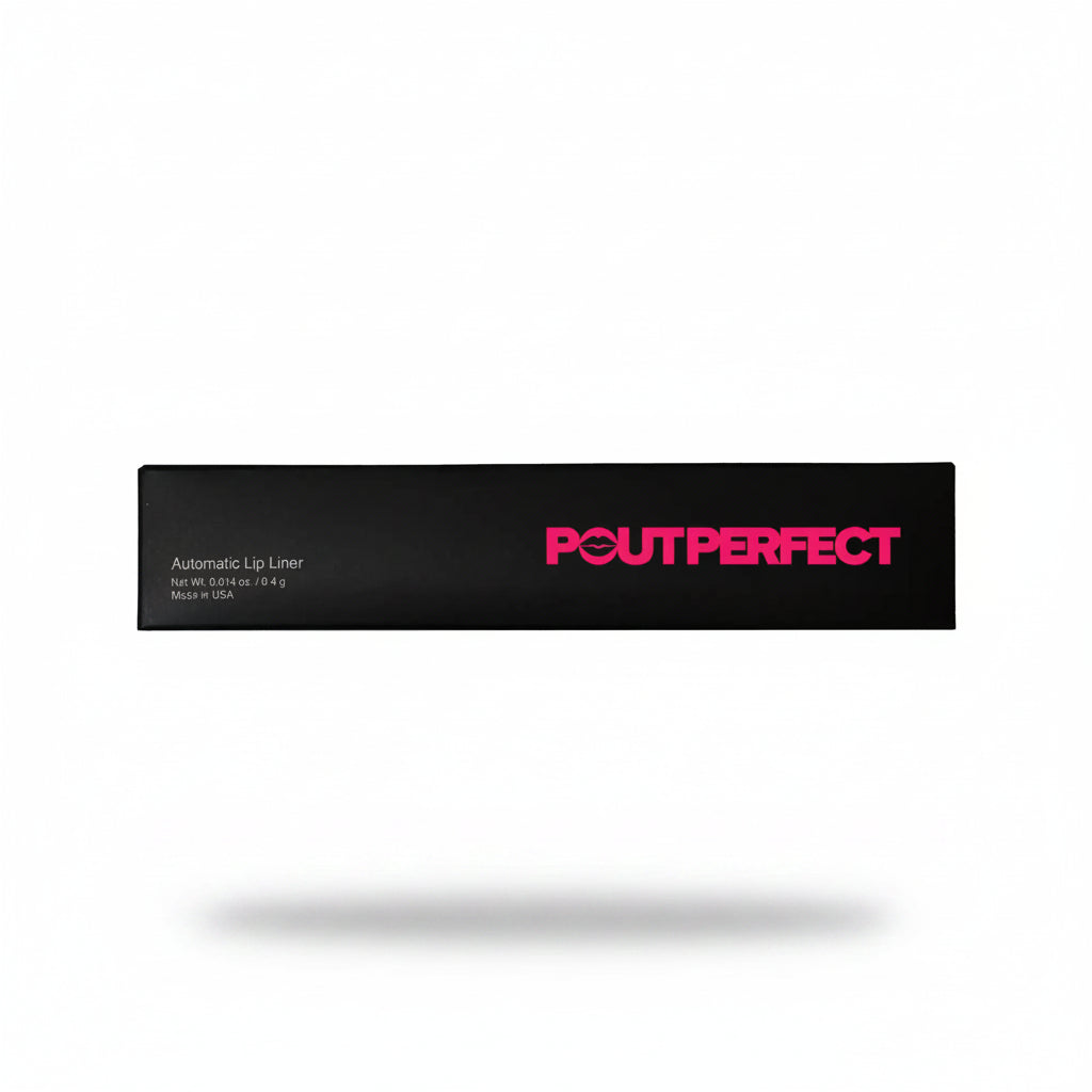 Refine Line/Auto-Stick Contour Lip Liner Portfolio