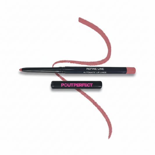 Refine Line Auto-Stick Contour Lip Liner — Juliet