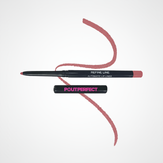 Refine Line Auto-Stick Contour Lip Liner — Juliet