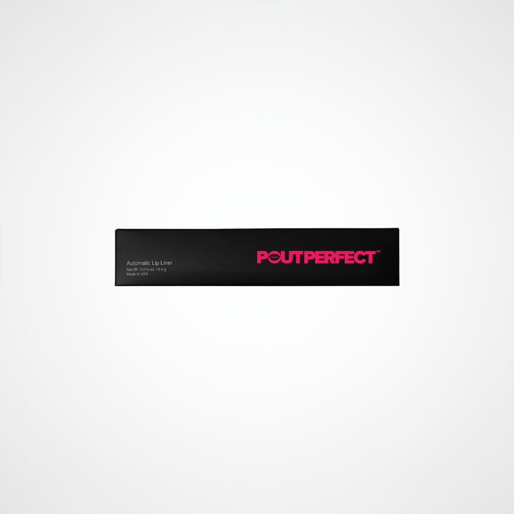 Refine Line/Auto-Stick Contour Lip Liner