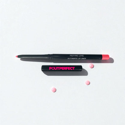 Refine Line AutoStick Lip Liner Beach Babe