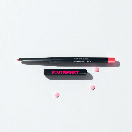 Refine Line AutoStick Lip Liner Beach Babe