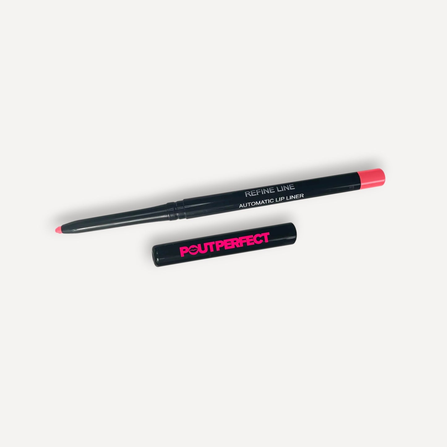 Refine Line Auto-Stick Lip Liner Portfolio