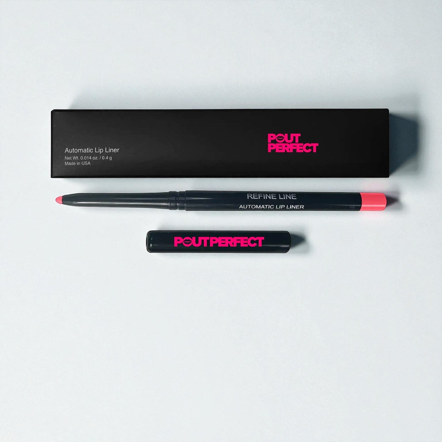 AutoStick Lip Liner Collection