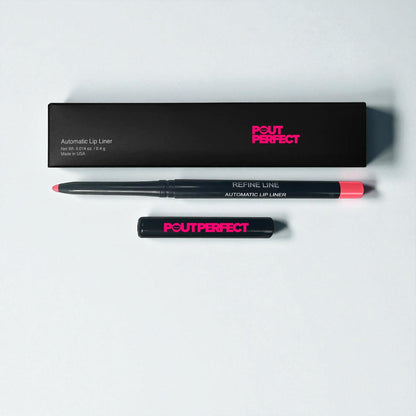 AutoStick Lip Liner Collection