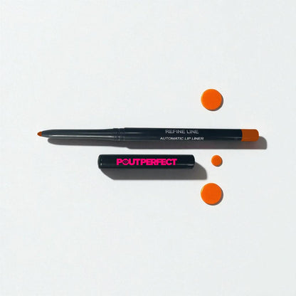 Refine Line AutoStick Lip Liner Cacao