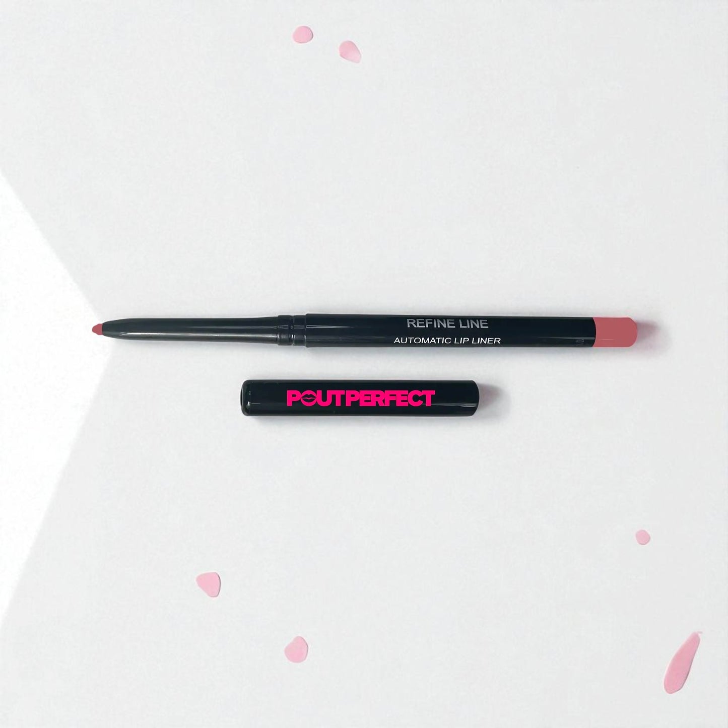 Refine Line AutoStick Lip Liner Juliet