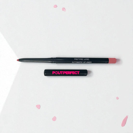 Refine Line AutoStick Lip Liner Juliet