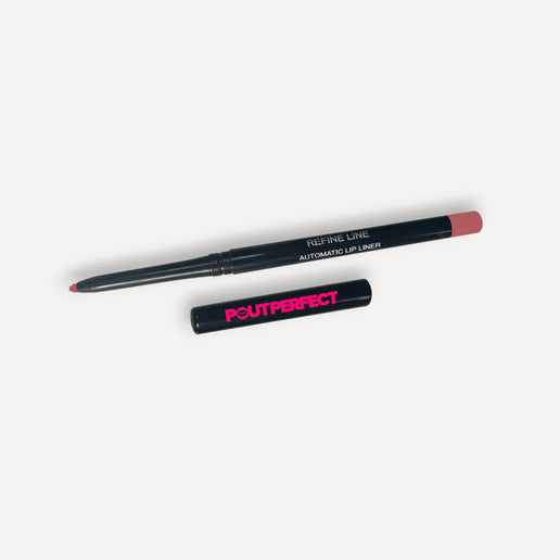 Refine Line Auto-Stick Lip Liner — Juliet
